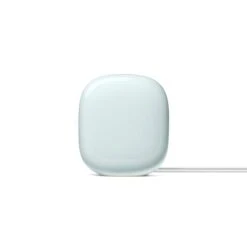 Google Nest Wifi Pro 6E, Fog