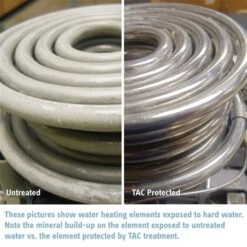 Stiebel Eltron Scale TAC-ler Plus Water Conditioner