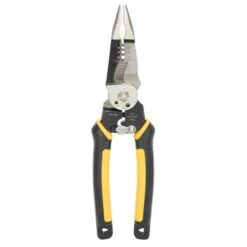 Southwire 8-in Rubber 7-in-1 Multitool Pliers