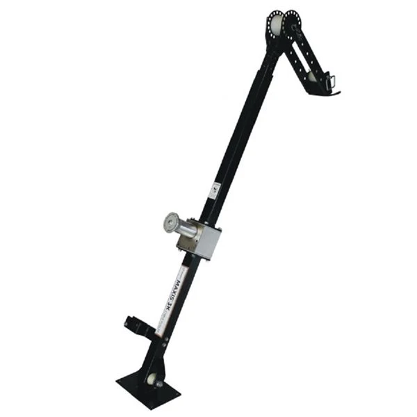 Southwire Maxis M3K 3000-lb Cable Puller (No Motor)