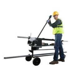 Southwire BENDstation Conduit Bending Work Station For 3/4-in And 1-in EMT