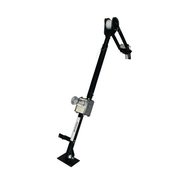 Southwire Maxis M6K 6000-lb Cable Puller (No Motor)