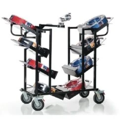 Southwire Cart For SIMpull And CoilPAK Payoff Reels