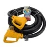 Power Grip RV 15-ft 8-AWG Light Duty General Extension Cord