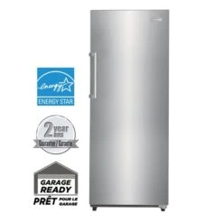 Marathon 14 Cu.ft Upright Freezer - Energy Star Certified