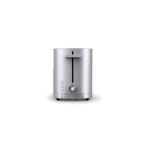 ZWILLING Enfinigy 2-Slot 1000-Watt Silver Toaster - Image 4