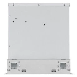 Ancona 24-in Inserta Euro Designer Series 650 CFM Ducted Range Hood