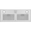 Ancona 28.5-in 280 CFM Ducted Insert Range Hood In Stainless Steel