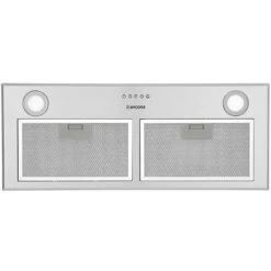 Ancona 28.5-in 280 CFM Ducted Insert Range Hood In Stainless Steel