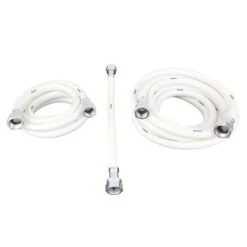 Onsen ½ Water Hose Kit For Portable Tankless Water Heater, Pump And Accumulator