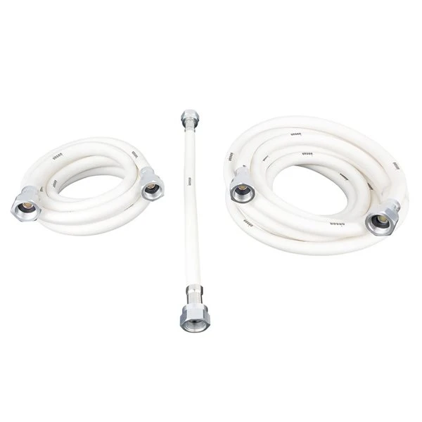 Onsen ½ Water Hose Kit For Portable Tankless Water Heater, Pump And Accumulator