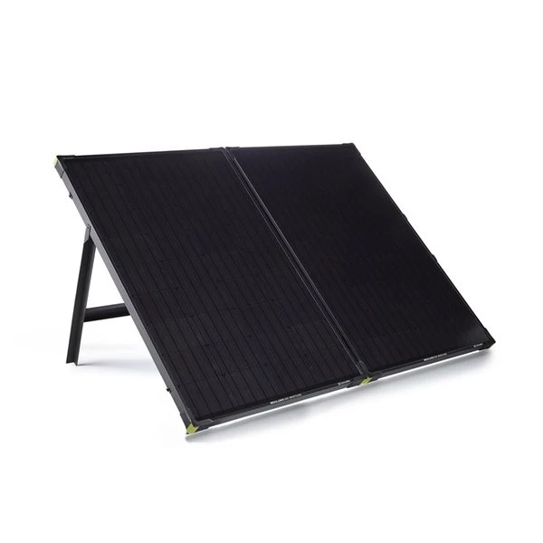 Goal Zero Yeti 53.5 X 26.75 X 3.75-in 200 W Briefcase Mountable Solar Panel With 20 A Charge Controller - Image 2