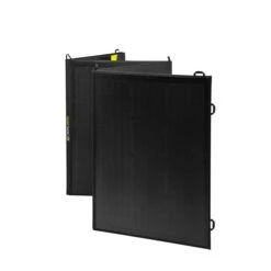 Goal Zero Yeti 100.7 X 22.3 X 2-in 200 W Solar Panel