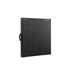 Goal Zero Yeti 110 X 30.6 X 3.8-in 300 W Briefcase Portable Solar Panel