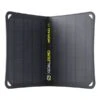 Goal Zero Yeti 14.5 X 14.5 X 0.75-in 10 W Solar Panel