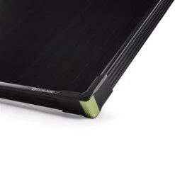 Goal Zero Yeti 43.5 X 26.75 X 3.75-in 100 W Briefcase Portable Solar Panel