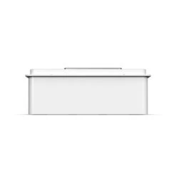 Eccotemp Builder Grade Series 7.0 Gpm 180000-BTU Outdoor Liquid Propane Tankless Water Heater