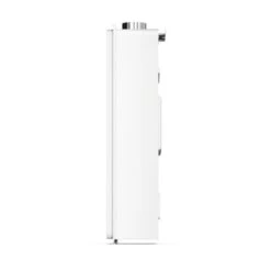 Eccotemp Builder Grade Series 6.5 Gpm 170000-BTU Indoor Liquid Propane Tankless Water Heater