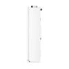 Eccotemp Builder Grade Series 6.5 Gpm 170000-BTU Indoor Natural Gas Tankless Water Heater