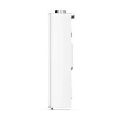 Eccotemp Builder Grade Series 6.5 Gpm 170000-BTU Indoor Natural Gas Tankless Water Heater