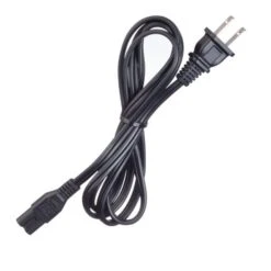 Globe Electric 6-Port Black Intelligent USB Charging Hub, 4.5-ft Cord