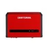 Craftsman Pro-temp Plus Series 240-volt 24-kW 4.65 Gpm Tankless Electric Water Heater