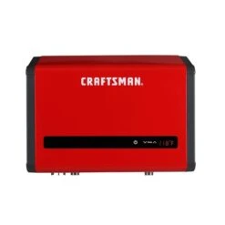 Craftsman Pro-temp Plus Series 240-volt 24-kW 4.65 Gpm Tankless Electric Water Heater