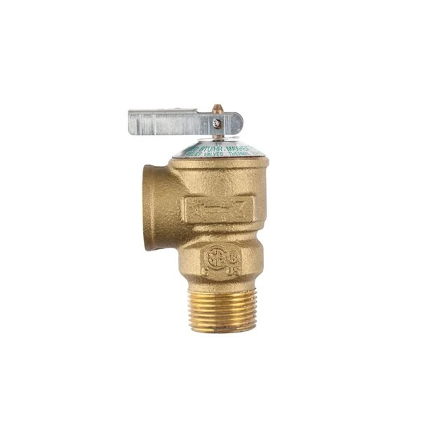 Paragon Pro-temp Plus Series 3/4 Po Universal Brass Water Heater Isolation Valve Service Kit - Image 3