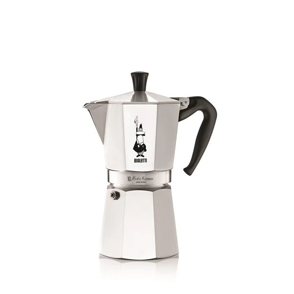 Bialetti BI Moka Express 9 Cup