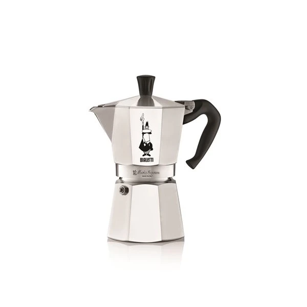 Bialetti BI Moka Express 6 Cup