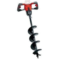 Einhell 18V Cordless 21.84-in Auger - Bare Tool