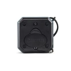 ECOXGEAR EcoPebble Lite Portable Waterproof Wireless Bluetooth Speaker - Blue