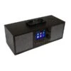 Grace Digital Mondo Elite Duo Radio And Bluetooth Speaker