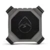 ECOXGEAR EcoEdge Plus Waterproof Bluetooth LED Lit Speaker - Grey