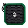 ECOXGEAR EcoPebble Portable Waterproof Wireless Bluetooth Speaker - Green