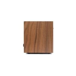 Grace Digital Mondo Elite Classic Internet Radio And Bluethoohth Speaker - Walnut