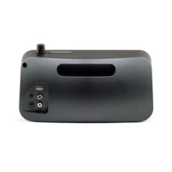 Grace Digital Mondo Elite Internet Radio Bluethoohth Speaker - Black