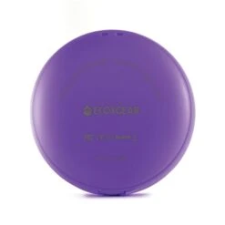 ECOXGEAR EcoDrop Bluetooth Speaker - Purple
