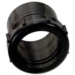 Plumbing N Parts 1.5-in W ABS Male Trap Adapter, Pack Of 10