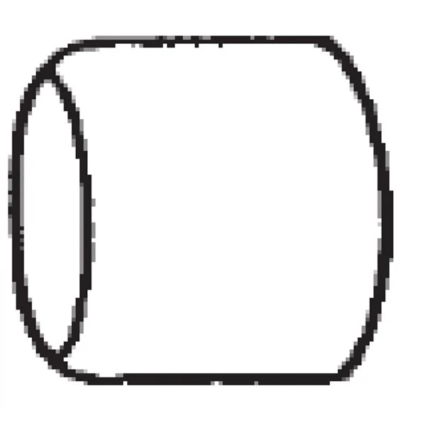 Plumbing N Parts 0.75-in W Copper End Cap, Pack Of 10 - Image 2