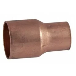 Plumbing N Parts 1-in W Copper Reducing Coupling, Pack Of 10
