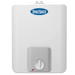 SpaceSaver Electric Water Heater - 2.5-gal - 120-Volt - Residential