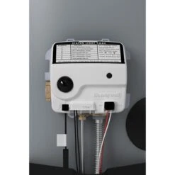 A.O. Smith Signature 189-L Tall Natural Gas Water Heater