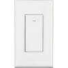 WiFi Single-Pole Switch - 600 W - White