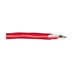 Southwire FAS Red 18/3 Copper Wire