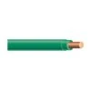 Southwire 14 AWG Solid Green Copper THHN Wire