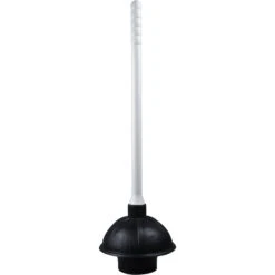 Cobra Tools Plunger With Plastic Handle