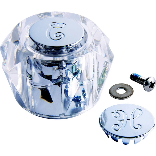 BrassCraft Faucet Handle