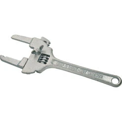 Brasscraft Iron Slip Nut Wrench