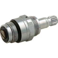 Master Plumber Cambridge Chrome Finish Faucet Cartridge